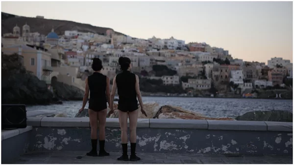 Τα πρώτα νέα για το Akropoditi DanceFest